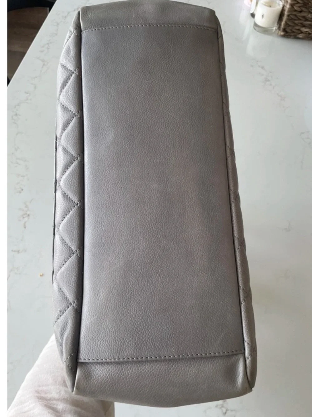 Chanel Grande Shopper
